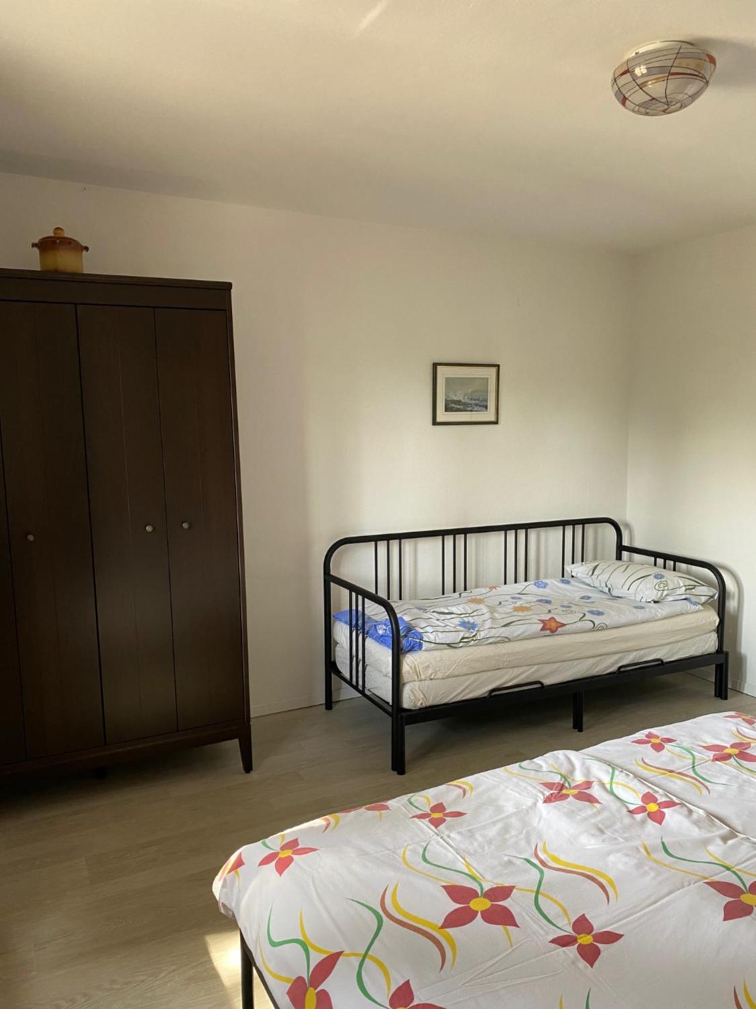Apartments Lili I Baška Exterior foto